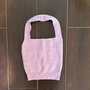 ABERCROMBIE KNIT TOP